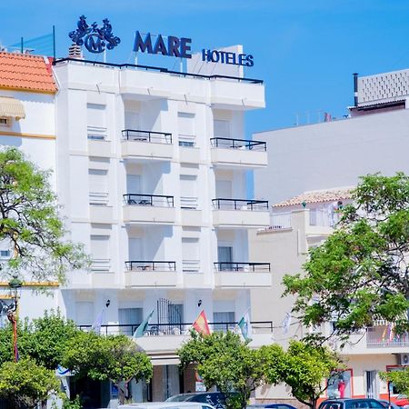 Mare Estepona Hotel Esterno foto