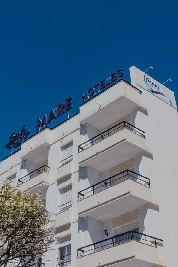 Mare Estepona Hotel Esterno foto