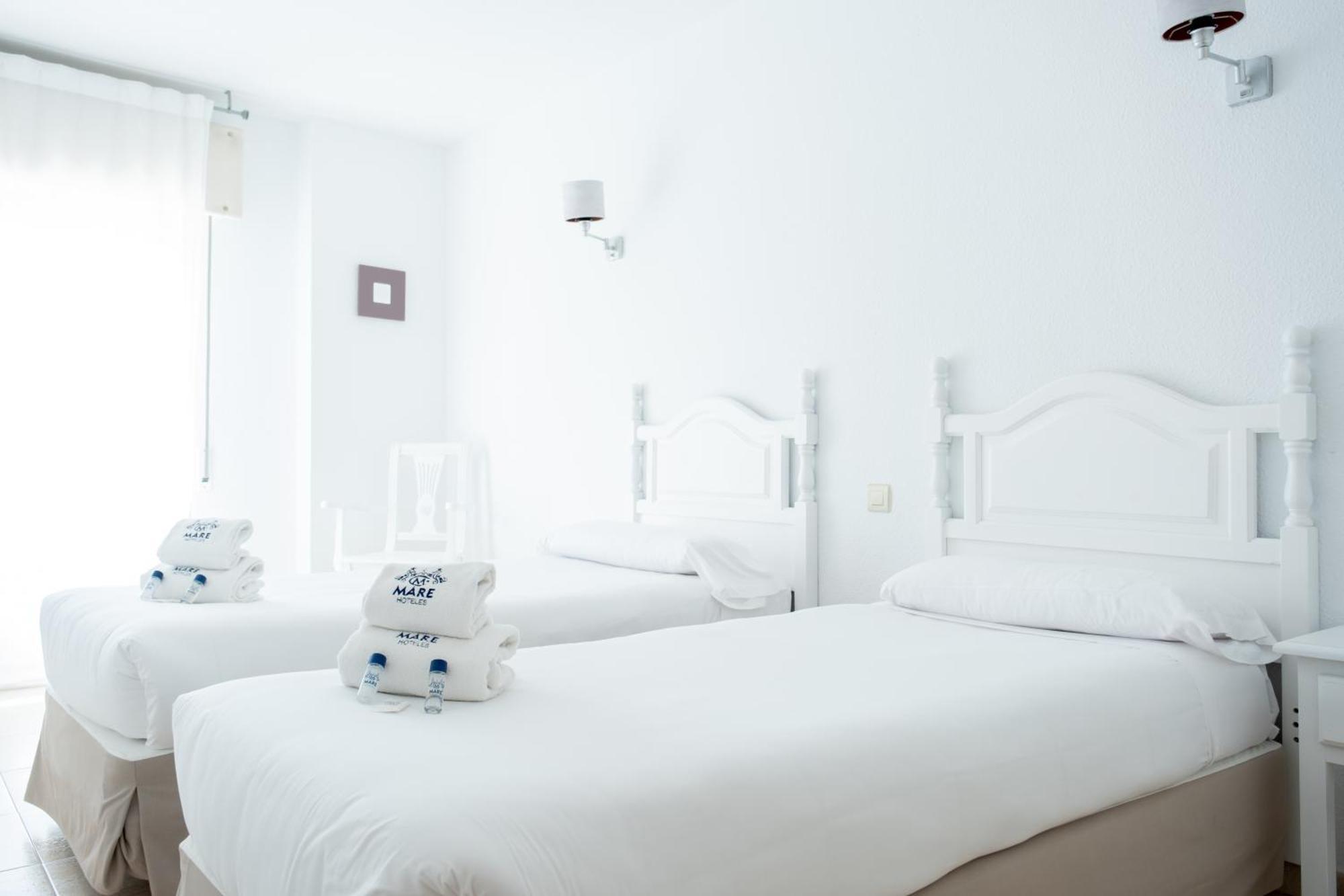 Mare Estepona Hotel Esterno foto