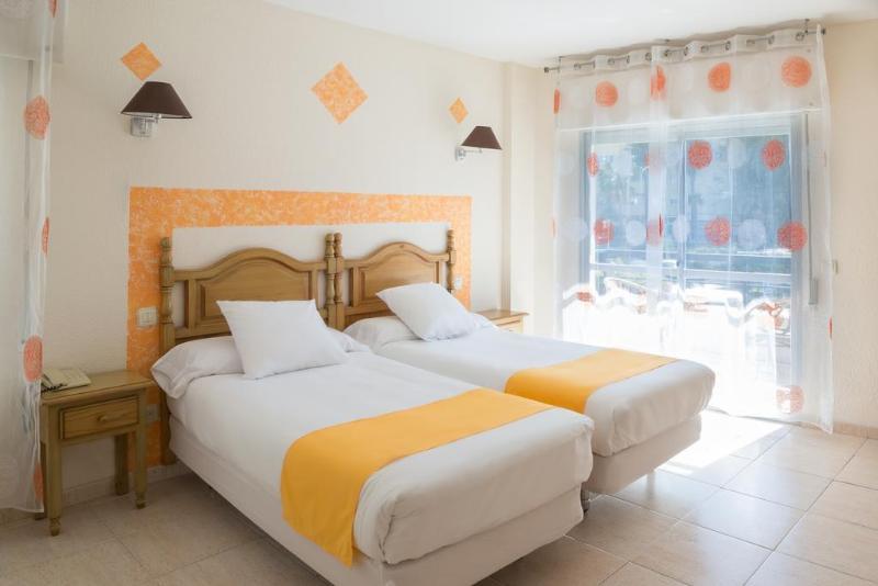 Mare Estepona Hotel Esterno foto