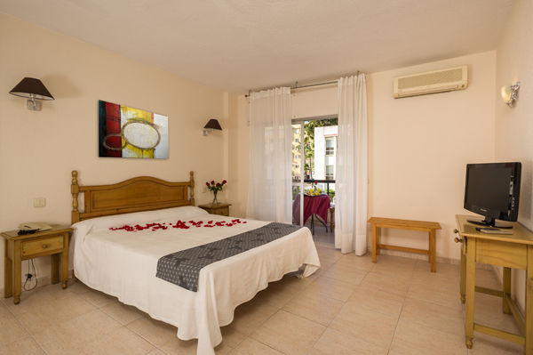 Mare Estepona Hotel Esterno foto